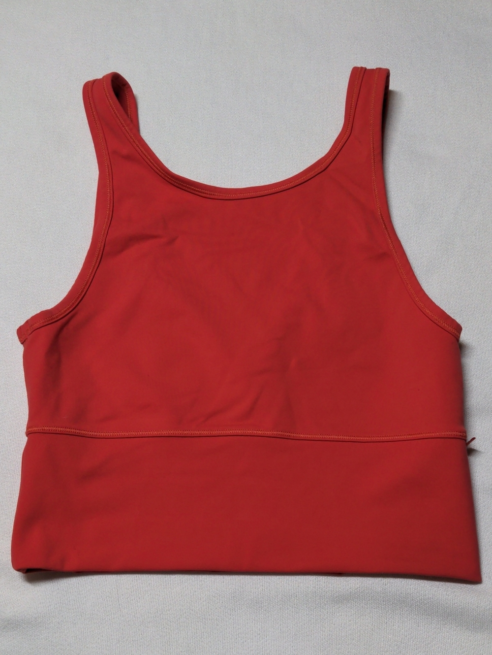 Lululemon Power Pivat Tank Top